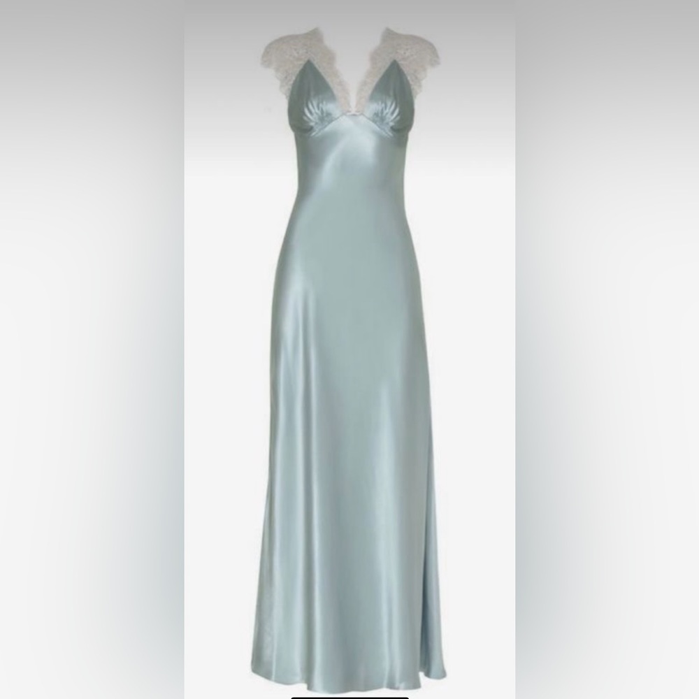 Pinterest dress handmade in Vietnam!